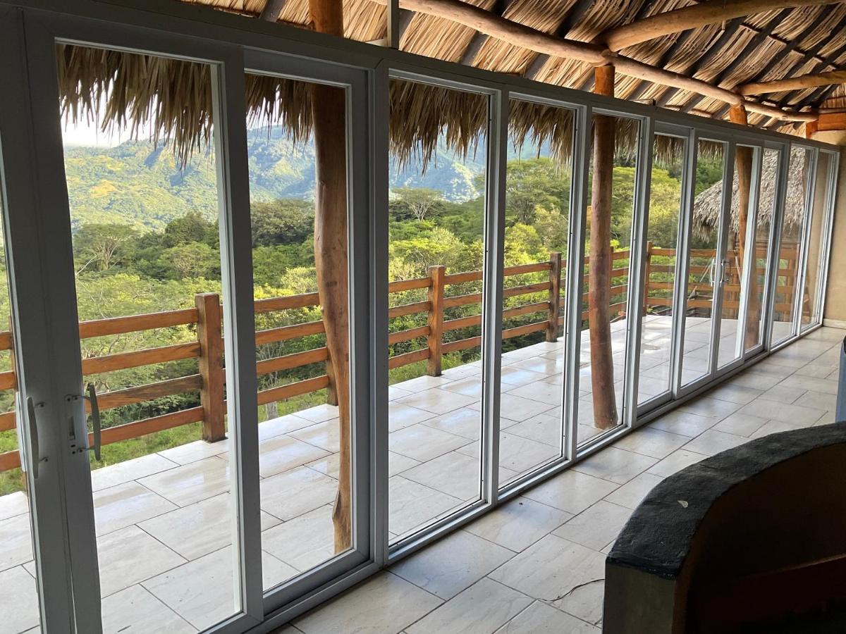 H&R Ranch Resort And Spa Estelí Esterno foto