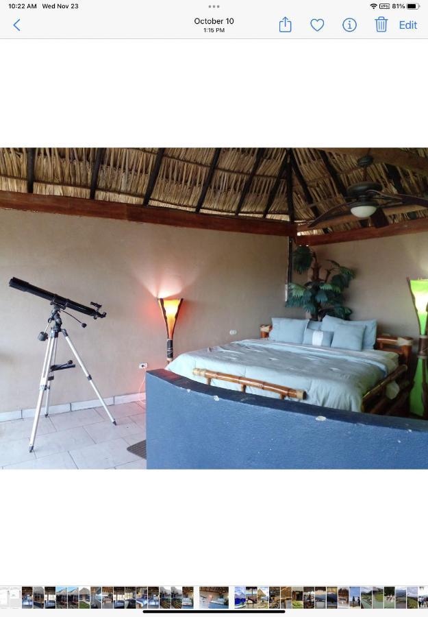 H&R Ranch Resort And Spa Estelí Esterno foto