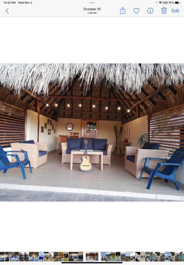 H&R Ranch Resort And Spa Estelí Esterno foto