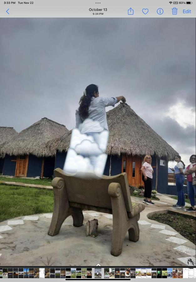 H&R Ranch Resort And Spa Estelí Esterno foto