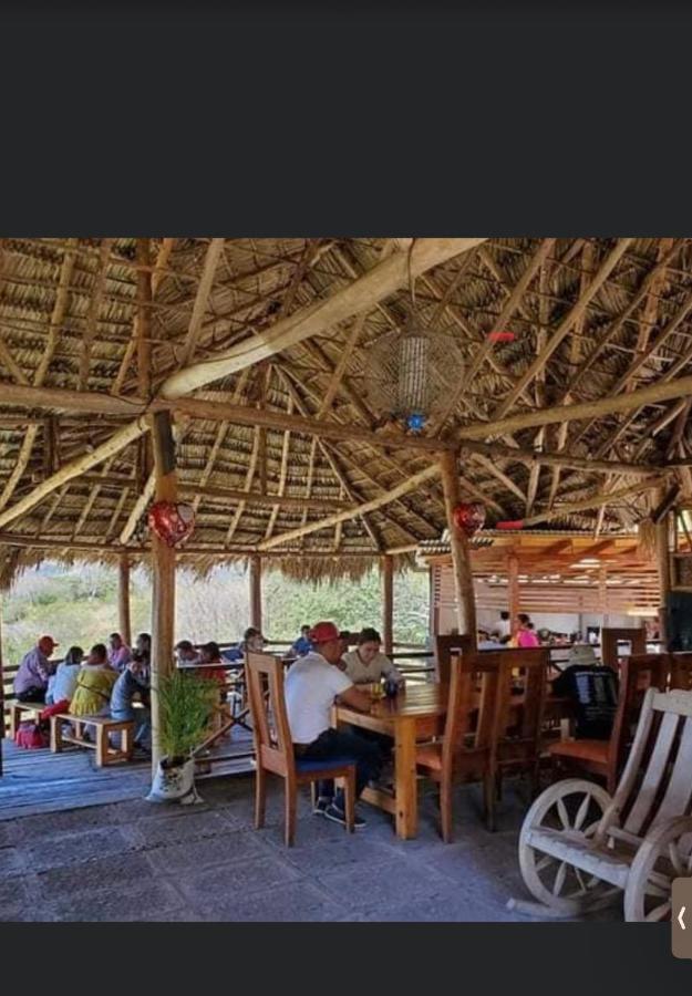 H&R Ranch Resort And Spa Estelí Esterno foto