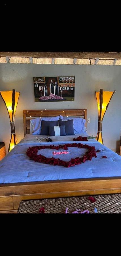 H&R Ranch Resort And Spa Estelí Esterno foto